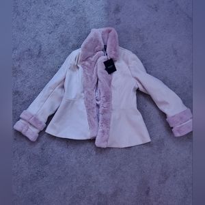 Fashion now jacket